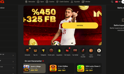 1King Casino İncelemesi
