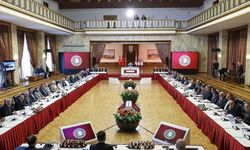 Süreç komisyonun üçüncü toplantı tarihi belli oldu