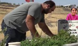 Narin’in babası Güran: Toplum içine çıkamıyoruz...