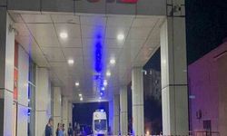 Kimyasal kazana düşen işçi hayatını kaybetti...
