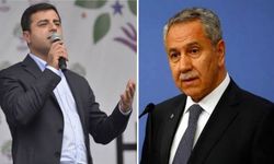 Demirtaş Bülent Arınç’ı yalanladı ve yeni karar aldı
