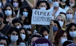 Kahreden sonuç: Kasım ayında 32 kadın katledildi