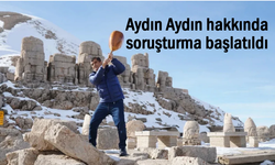 Hakkarili türkücü hakkında soruşturma başlatıldı