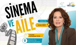 Van'da “Aile ve Sinema” konulu söyleşi