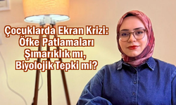 Dijital Çağda Ebeveynlik: Tehlike Artık Avuç İçinde