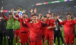 A Milli Takımımız 24 yıl sonra Dünya Kupası yolunda