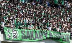 Erokspor kazandı, Sakaryaspor küme düştü