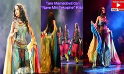 Tara'nın Kadın Mücadelesini Anlatan Şarkısı Yayınlandı