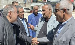 CHP Van İl Başkanı: Hürmüz grip oluyor biz zature oluyoruz