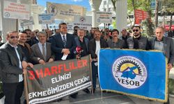 Eser Adıyaman: "Küçük esnaf gün gün eriyor"