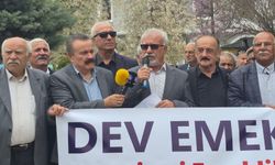 Van Emekli Sen: Emekliler bunun hesabını sandıkta soracaktır