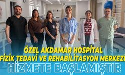 Van’nın yeni FTR’si hizmete başladı!