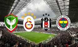 Amedspor’un Gözü Üç Büyüklerin Kürt Sponsorlarında