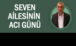 Van'da Seven Ailesinin Acı Günü