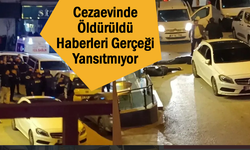 Van'da Gündem Olan Ölüm İddiası Yalanlandı