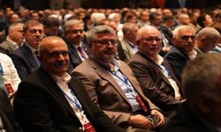 Kayatürk Ak Parti İstişare Toplantısına Katıldı