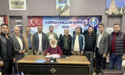 Vanlılar Körfezde Esiyor: 80 Öğrenciye Düzenli Burs
