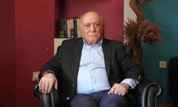Kürt siyasetçi Mahmut Alınak tutuklandı