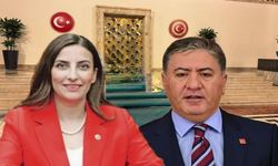 Meclis’te Bir İlk: Vanlı ve Malatyalı Vekil Evlendi