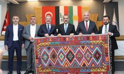 Bir Şehrin Dünyaya Yayılan Kültürel Mirası...