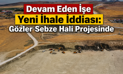 Sebze Hali’nde 40 Milyonluk İş Nasıl 200 Milyona Çıktı?
