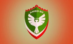Amedspor’da görev dağılımı belli oldu: İşte tam liste