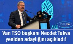 13 yılın muhasebesini yaptı, yeniden adaylığını ilan etti