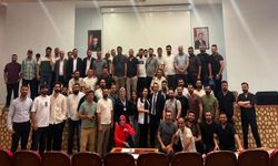 Sağlık-Sen Van’da Değişim Hareketi: 121 Delege Kazandık