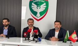 İşte Amedspor'un yeni teknik direktörü: Besnik Hasi
