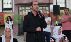 Bayındır Van'da konuştu: Adım atma sırası devlette