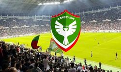 Amedspor’un Gelir-Gider Raporu Paylaşıldı İşte Sonuçlar