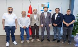 VGC İstanbul'da önemli görüşmeler gerçekleştirdi