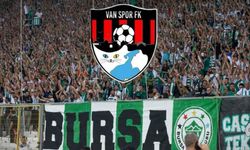 TFF’den Bursaspor-Vanspor maçı için formül iddiası