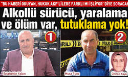 Van ve Ankara'da yaralama ve ölüm var, tutuklama yok!