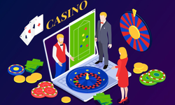 Casino Deneyiminde Yeni Nesil Eğlence ve Teknoloji