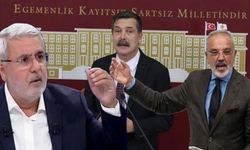 DEM ve AK Parti’den Baş’a Anadil Tepkisi, Baş’tan Yanıt