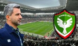 Amedspor'da Nahit Eren yeniden seçildi