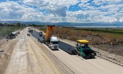 Van'da İki İlçeyi Bağlayacak Yolun Açılış Tarihi Netleşti