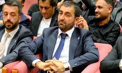 Vanspor'un yeni Başkanı Şahin Aslan’dan ilk mesaj!