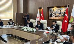 Kayhan Türkmenoğlu: Van’da Verimlilik Yüzde 25 Arttı