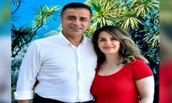 Başak Demirtaş Edirne'den yeni fotoğraf paylaştı