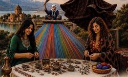 Van’da 3 Günlük Kadın Emeği 'Hilberî' Festivali Başlıyor
