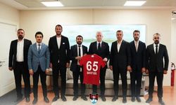Vanspor Yönetimi İstanbul'da: önemli görüşmeler yapıldı
