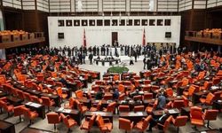 8'i CHP'li 10 vekilin dosyası Meclis'e sunuldu