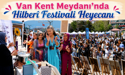 Hilberî Festivali’nde Kadın Emeği Buluşması