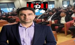 Mehmet Avcı’dan Vanspor’un Geleceğine Dair Önemli Mesajlar