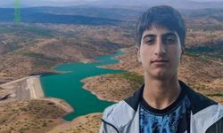 Gölete Giren 14 Yaşındaki Çocuk Hayatını Kaybetti