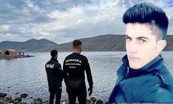 Van AFAD ve SAK’ın Aradığı Genç Ölü Bulundu