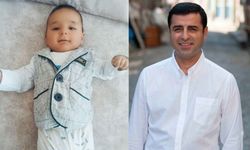 Oğluna Demirtaş Adını Veren Babaya Yanıt Geldi