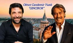 Candemir: Kadir İnanır Açlığı Unutturan Adamdı